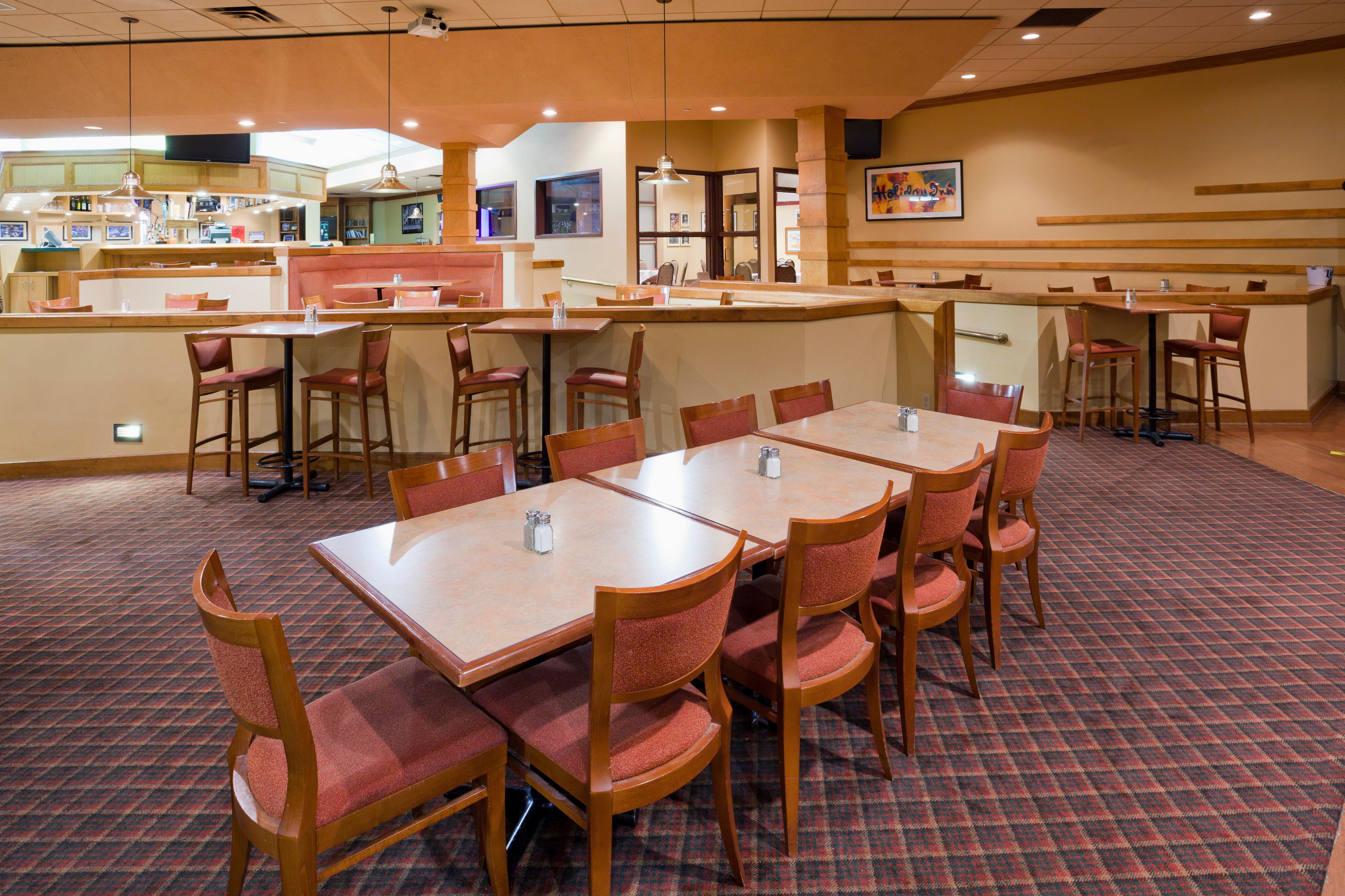 Hotel & St. Cloud By Ihg 3*