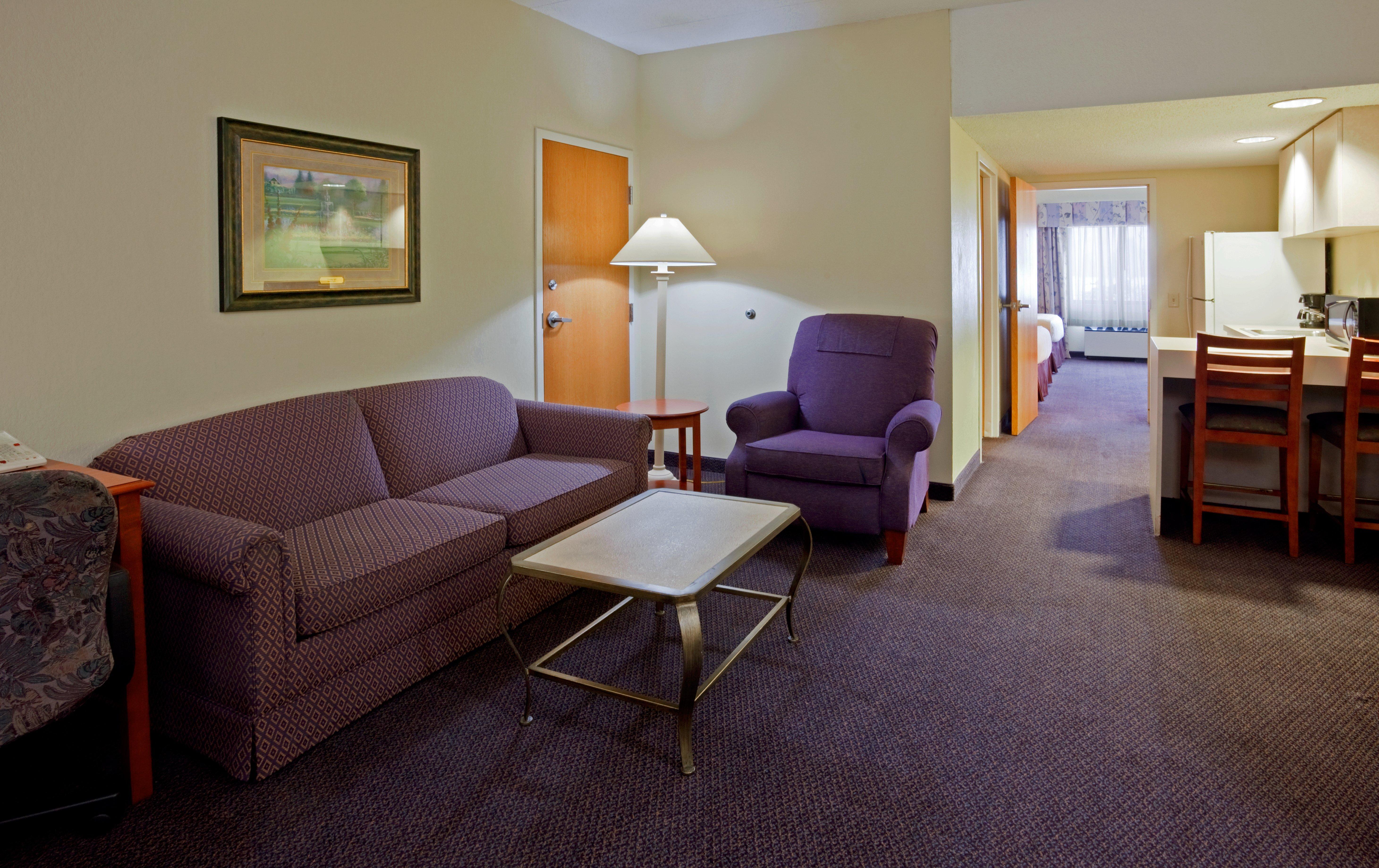 Hotel & St. Cloud By Ihg 3*