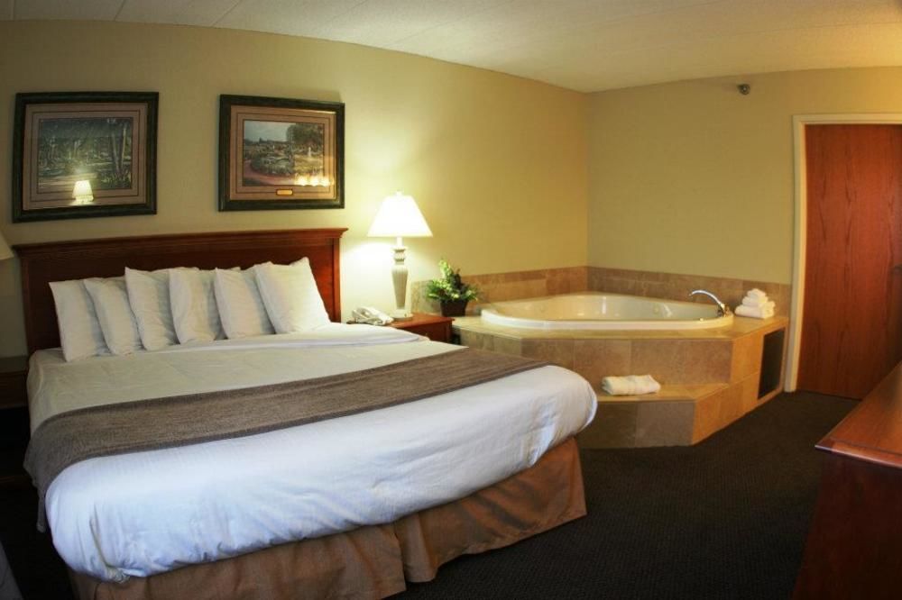 Hotel & St. Cloud By Ihg Saint Cloud