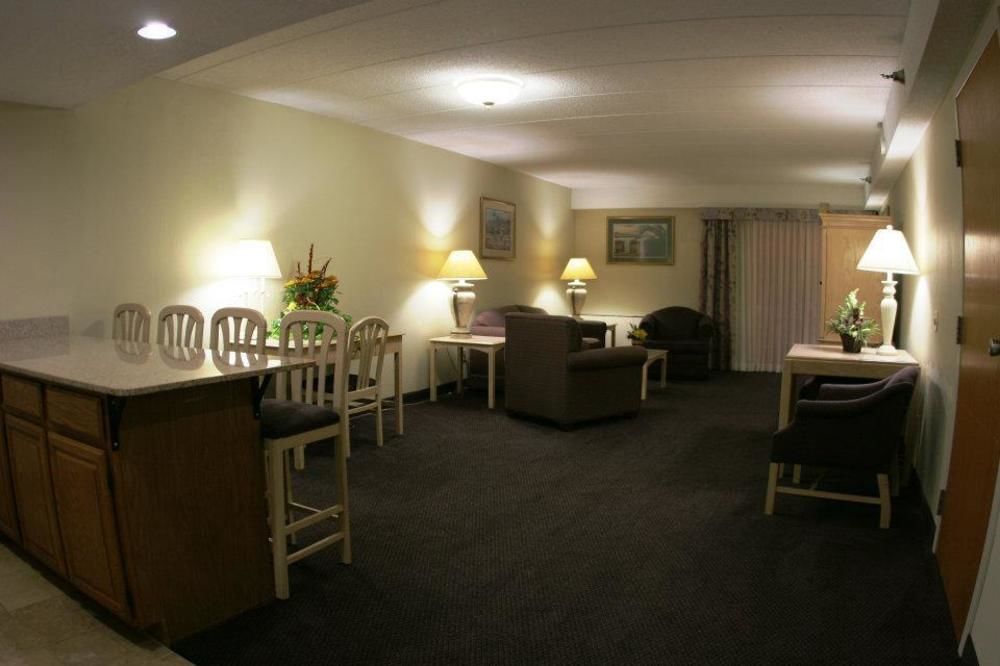 & By Ihg 3* Saint Cloud